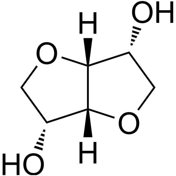Isomannide 641-74-7